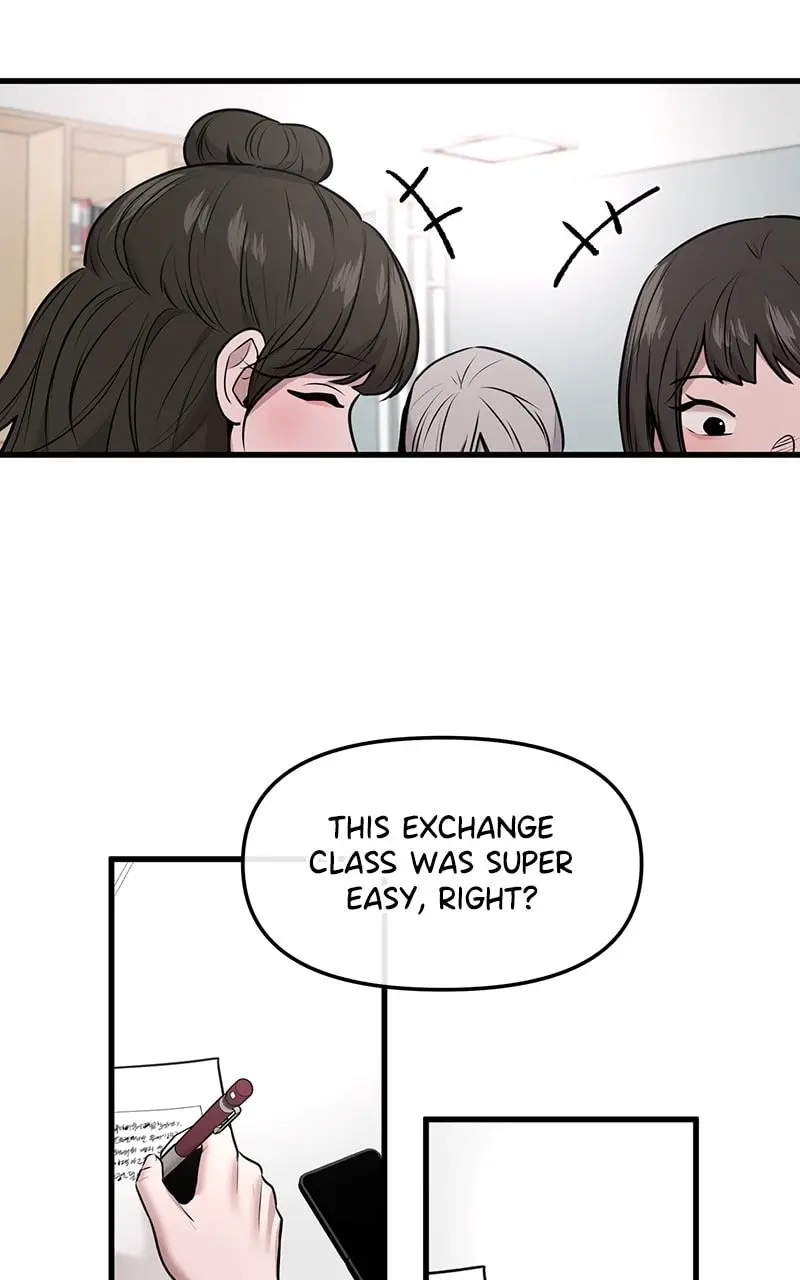 Back to Chanbi - Chapter 50 - Page 3