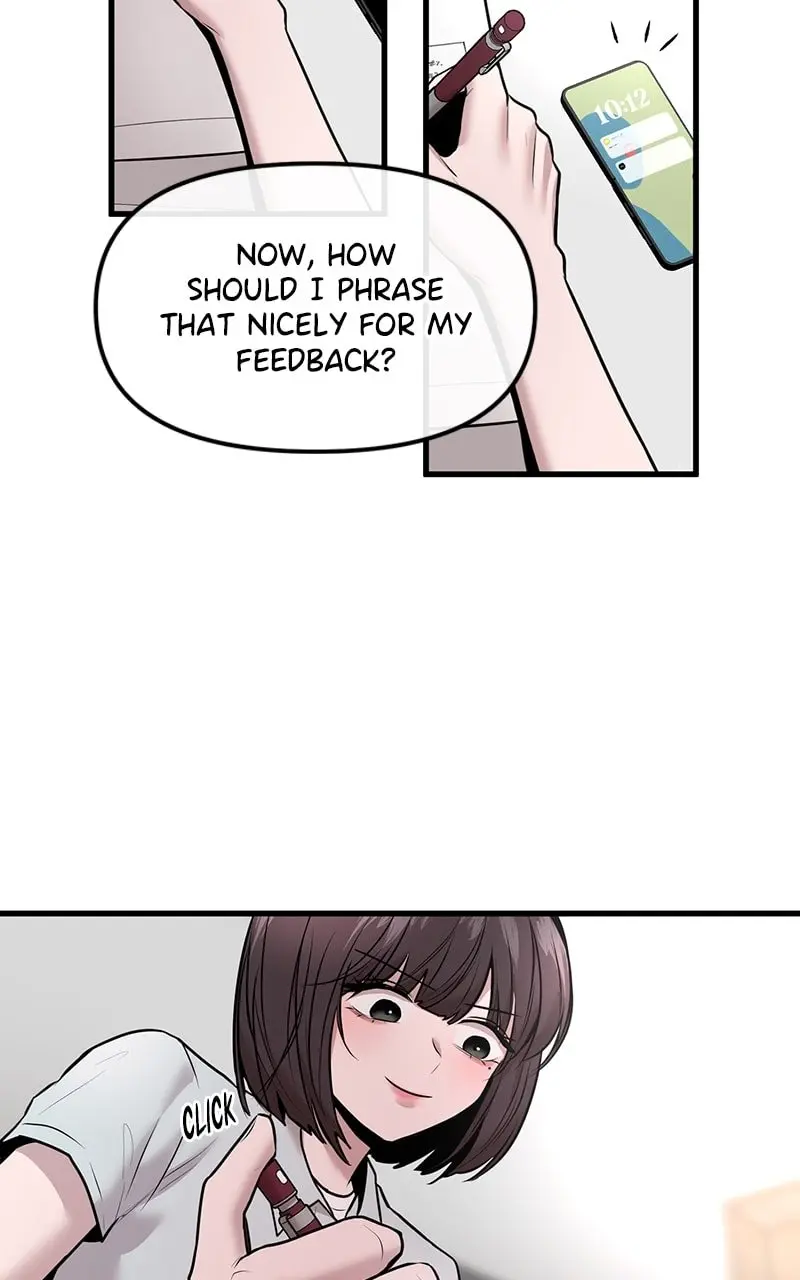 Back to Chanbi - Chapter 50 - Page 4