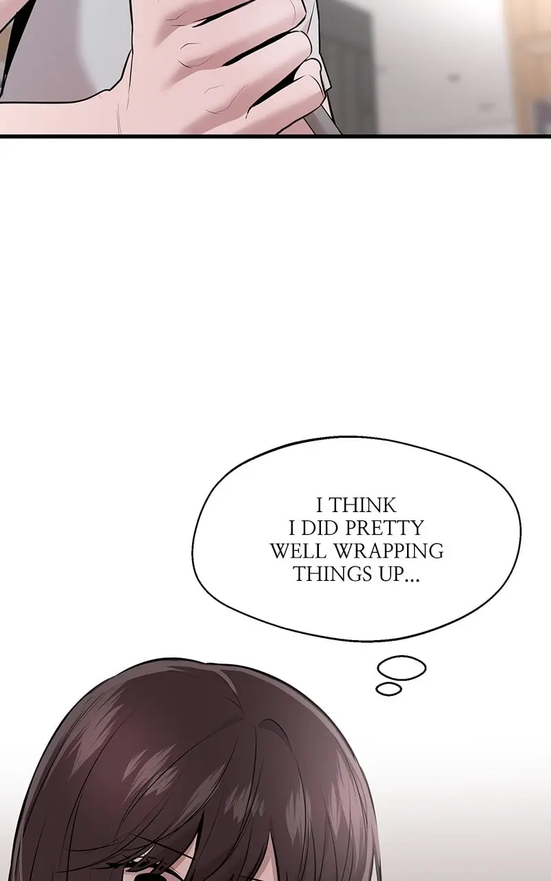 Back to Chanbi - Chapter 50 - Page 5