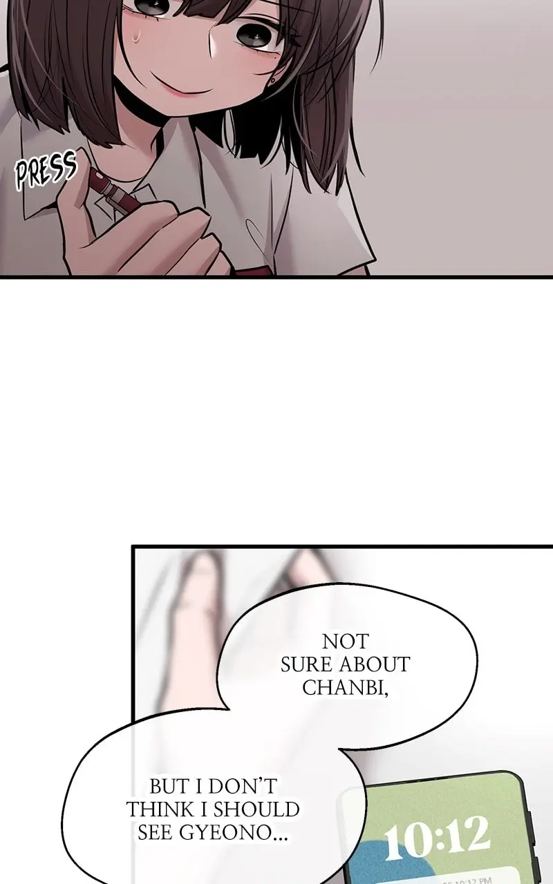 Back to Chanbi - Chapter 50 - Page 6