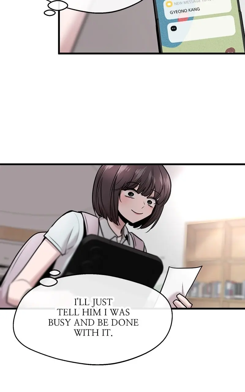 Back to Chanbi - Chapter 50 - Page 7
