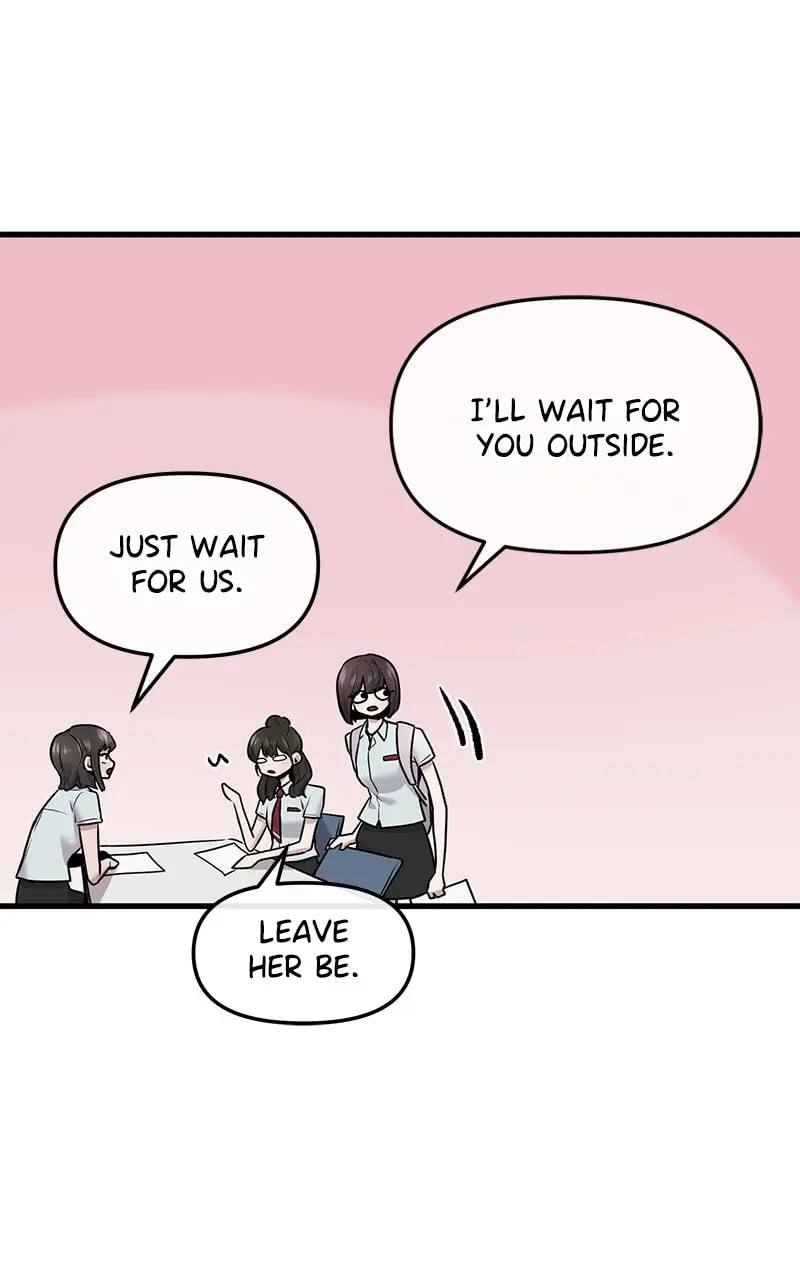 Back to Chanbi - Chapter 50 - Page 8
