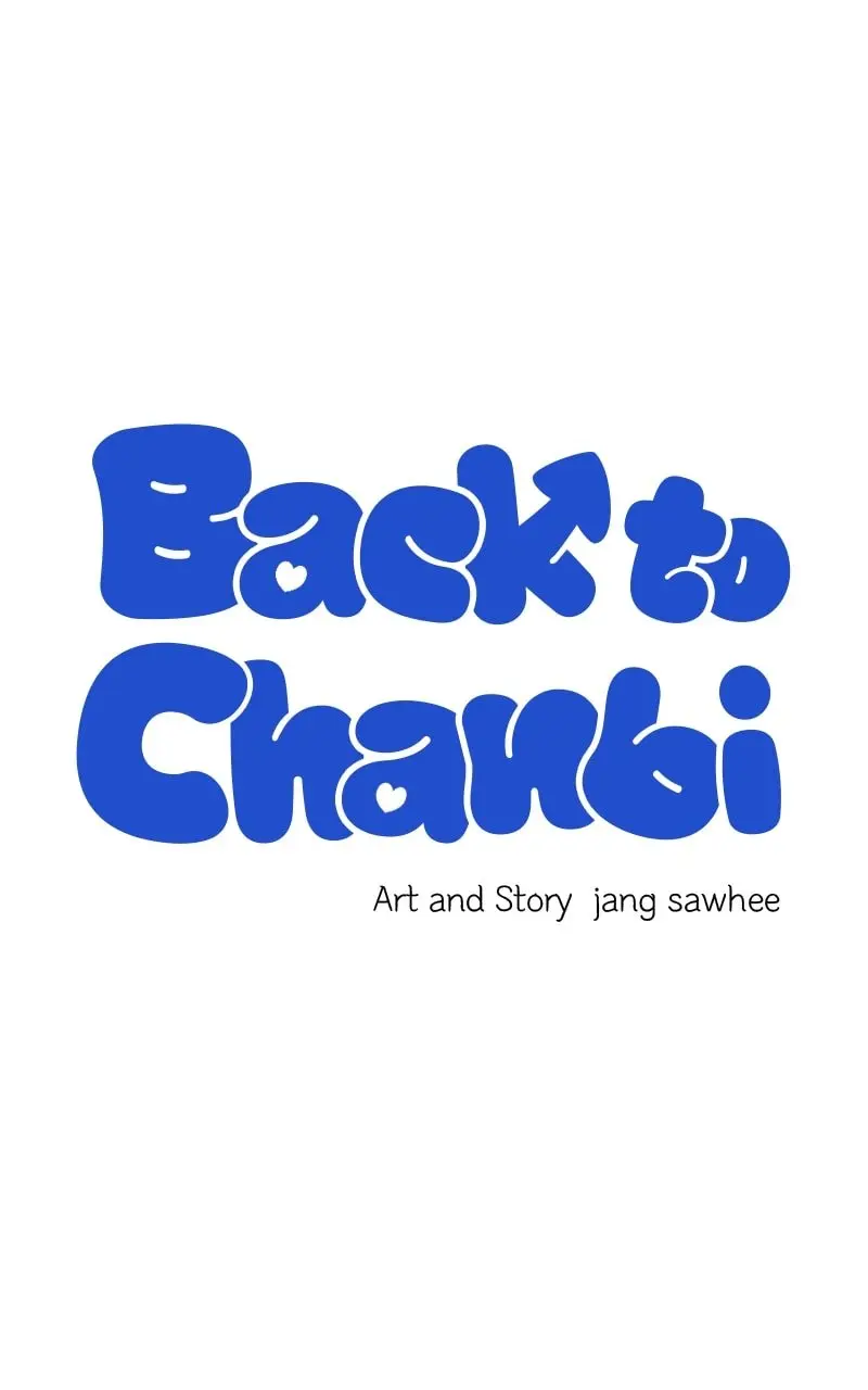 Back to Chanbi - Chapter 50 - Page 9