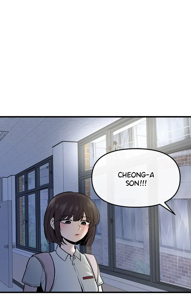 Back to Chanbi - Chapter 50 - Page 10