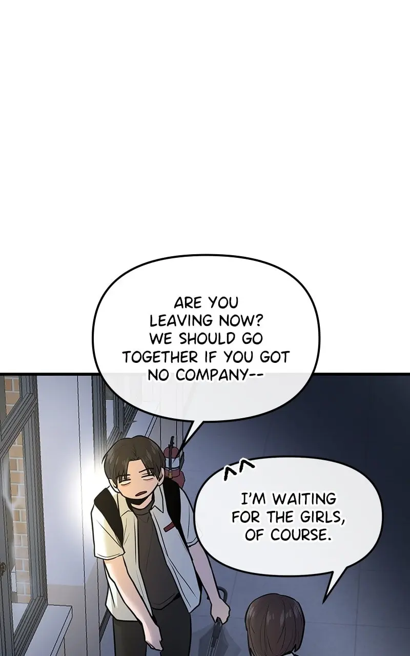 Back to Chanbi - Chapter 50 - Page 11