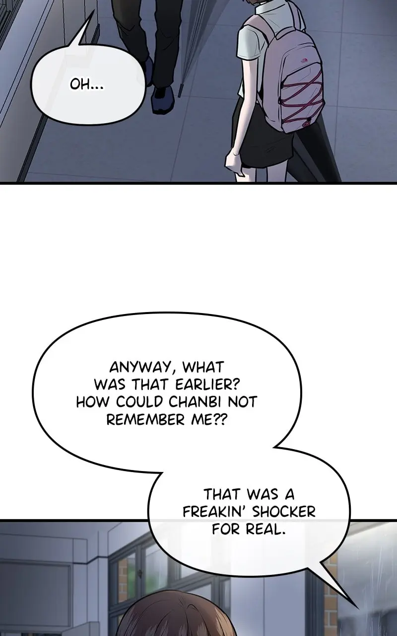 Back to Chanbi - Chapter 50 - Page 12