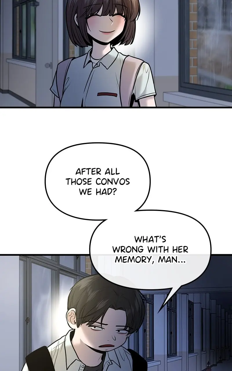 Back to Chanbi - Chapter 50 - Page 13