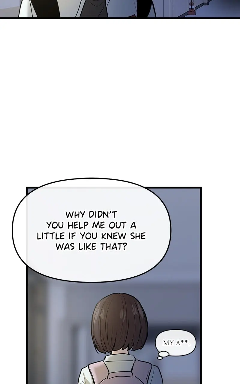 Back to Chanbi - Chapter 50 - Page 14