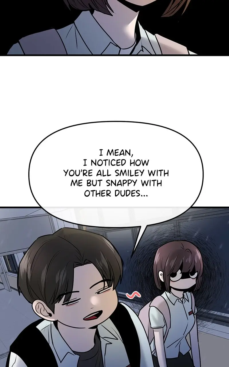 Back to Chanbi - Chapter 50 - Page 17