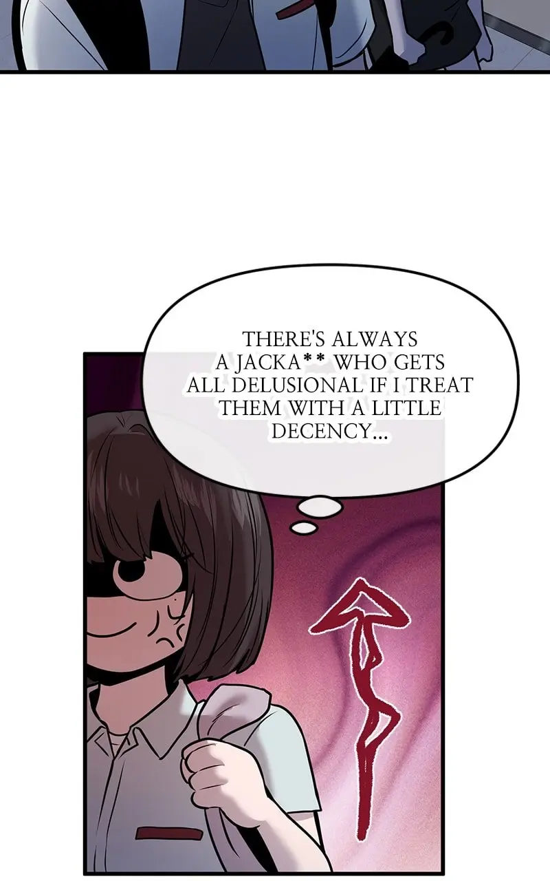 Back to Chanbi - Chapter 50 - Page 18