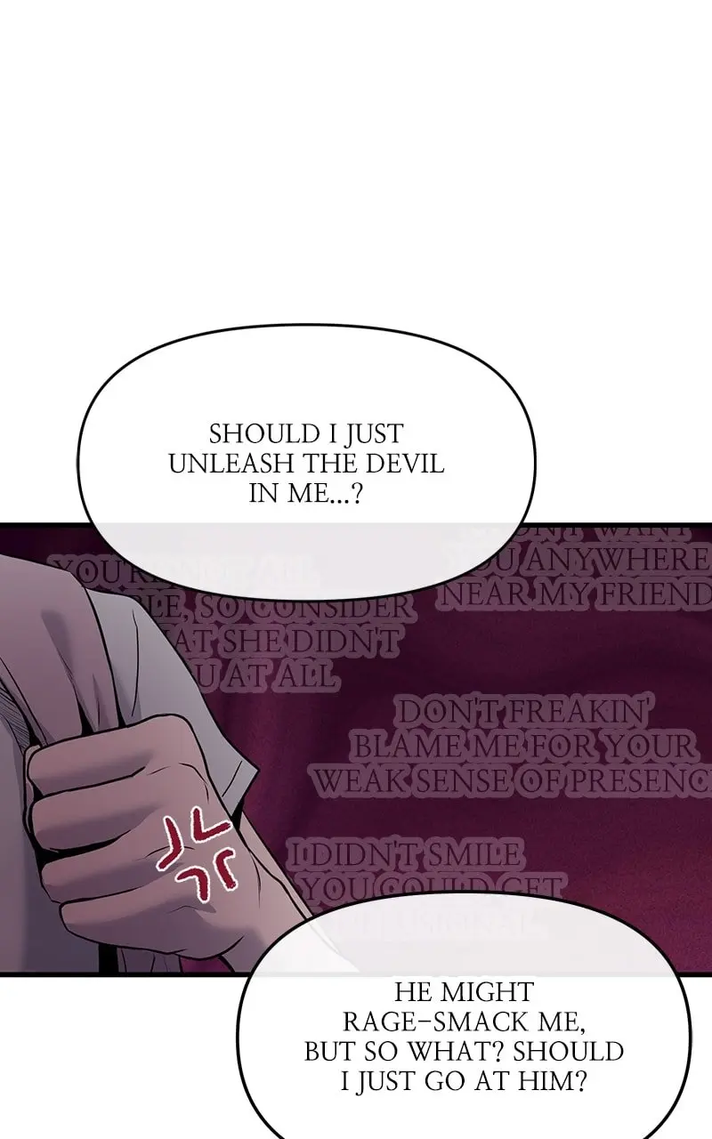 Back to Chanbi - Chapter 50 - Page 19