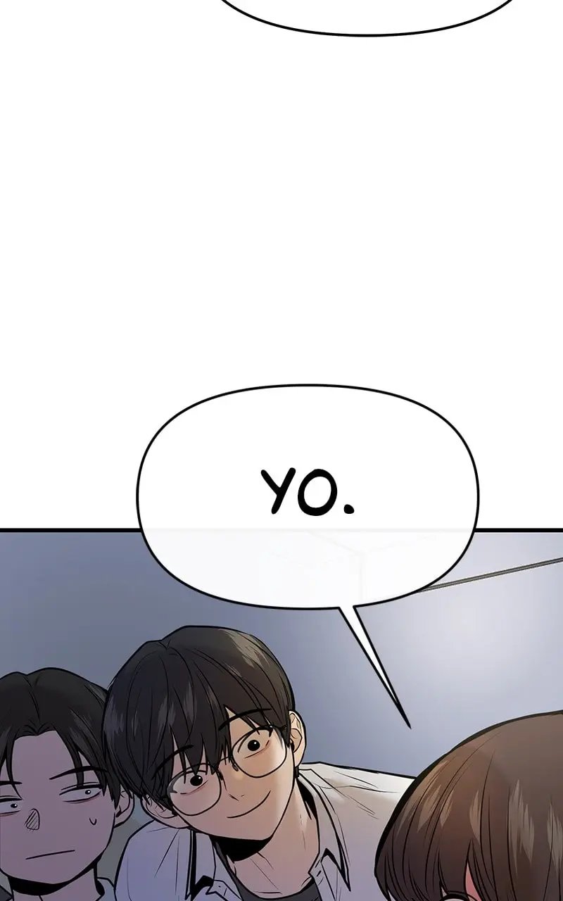 Back to Chanbi - Chapter 50 - Page 20