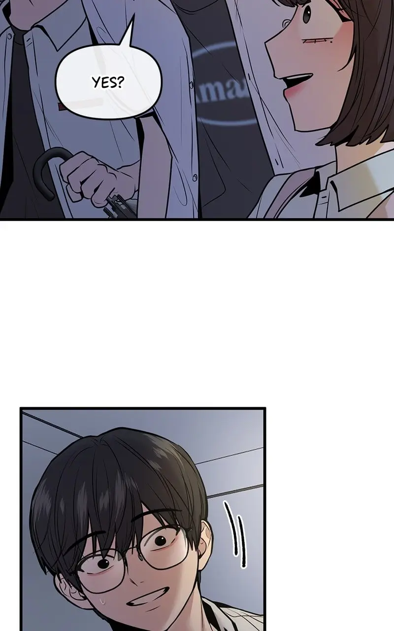 Back to Chanbi - Chapter 50 - Page 21