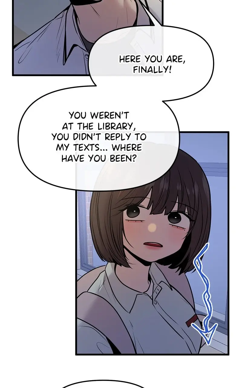 Back to Chanbi - Chapter 50 - Page 22