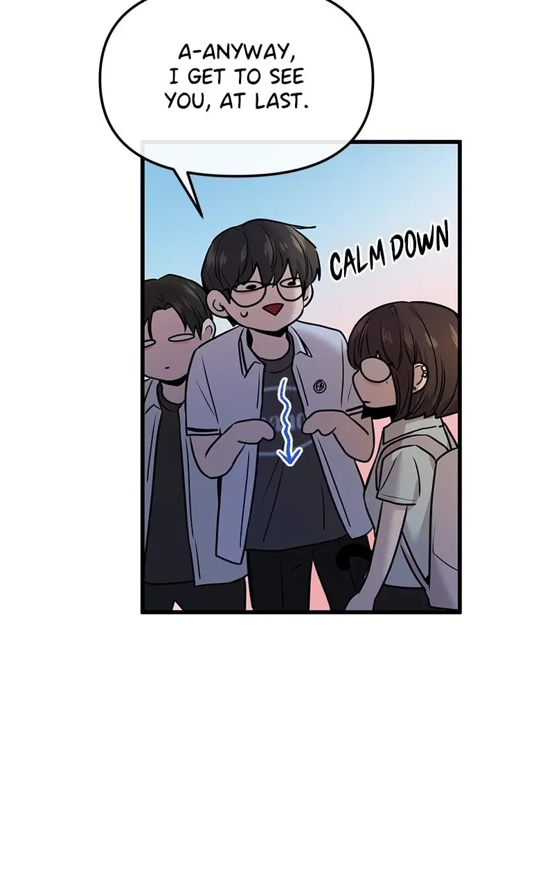 Back to Chanbi - Chapter 50 - Page 23