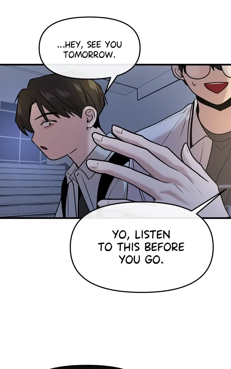 Back to Chanbi - Chapter 50 - Page 24
