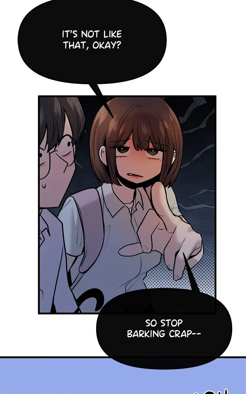 Back to Chanbi - Chapter 50 - Page 25