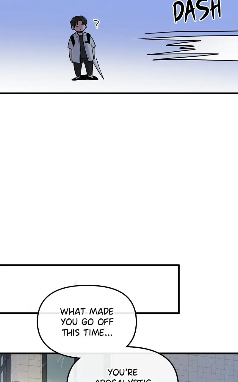 Back to Chanbi - Chapter 50 - Page 26
