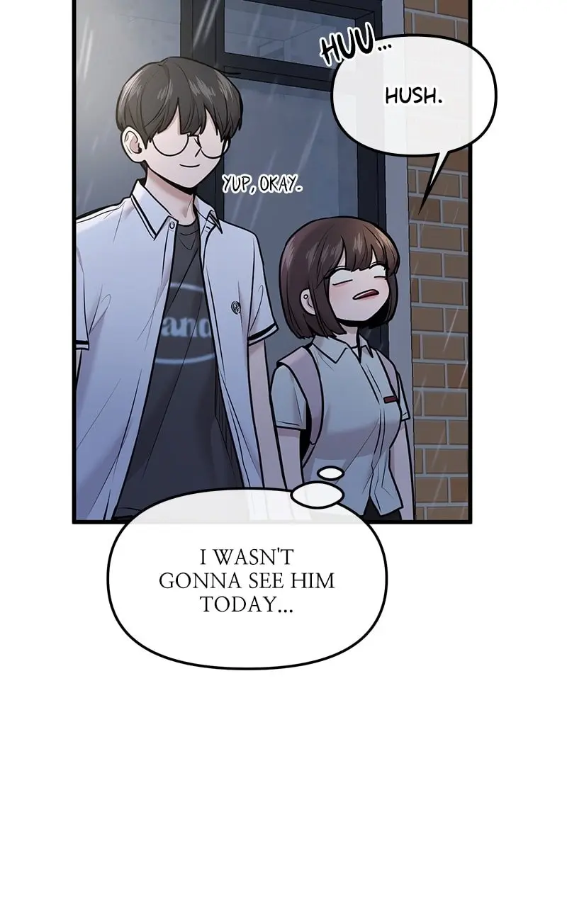 Back to Chanbi - Chapter 50 - Page 28