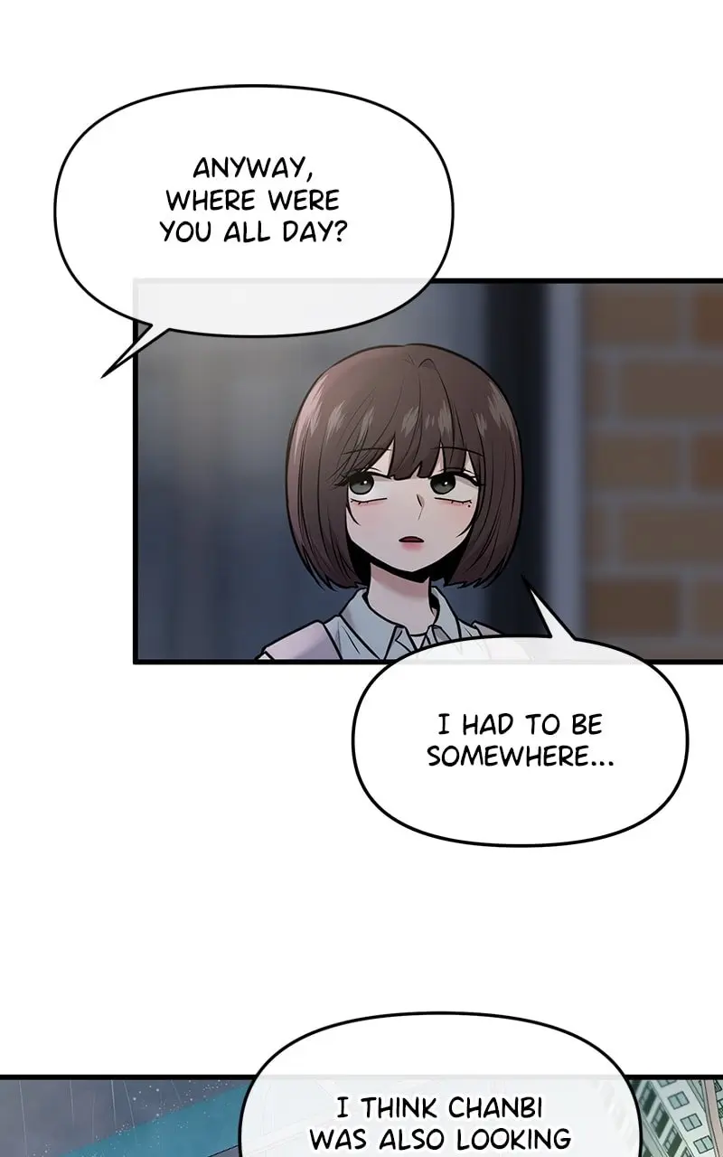 Back to Chanbi - Chapter 50 - Page 29