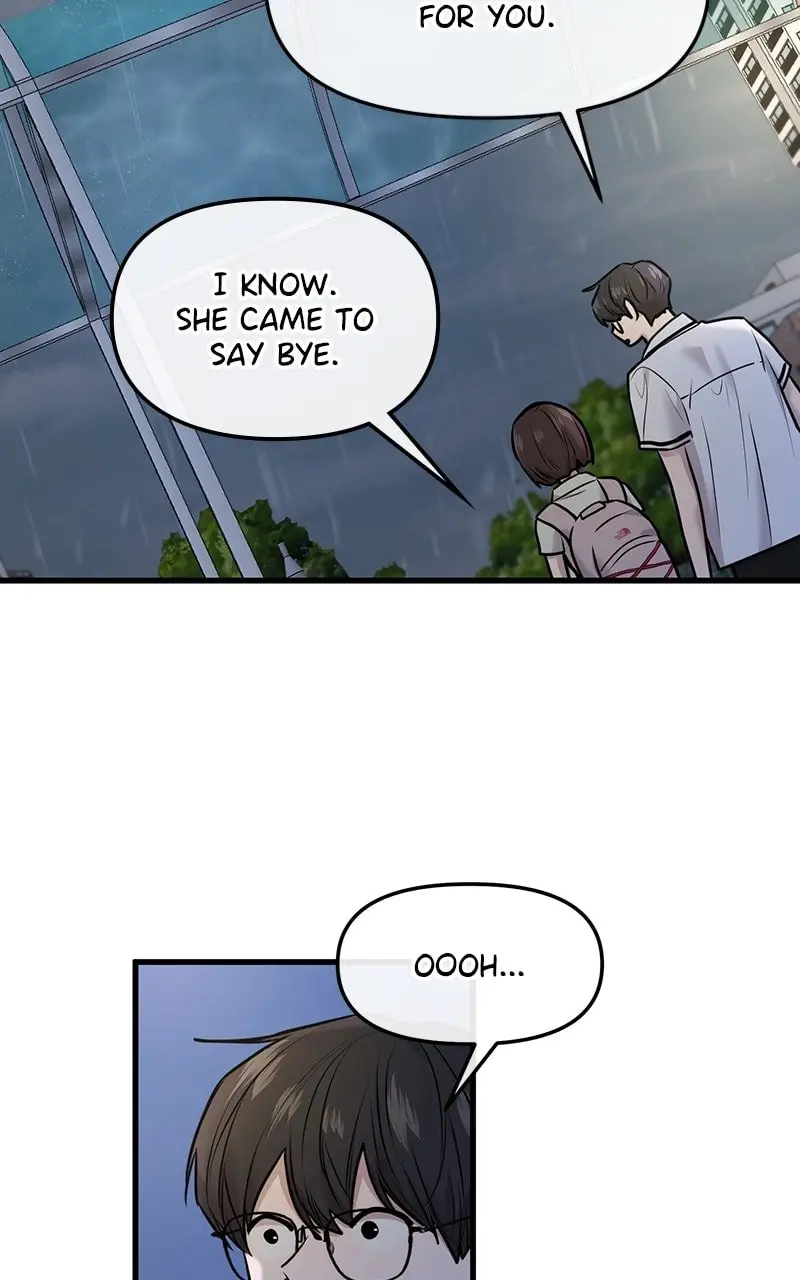 Back to Chanbi - Chapter 50 - Page 30