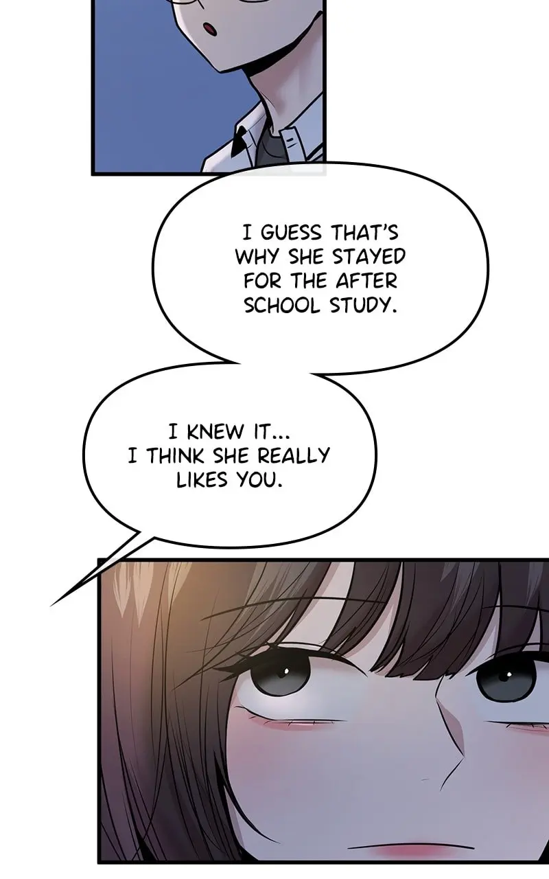 Back to Chanbi - Chapter 50 - Page 31
