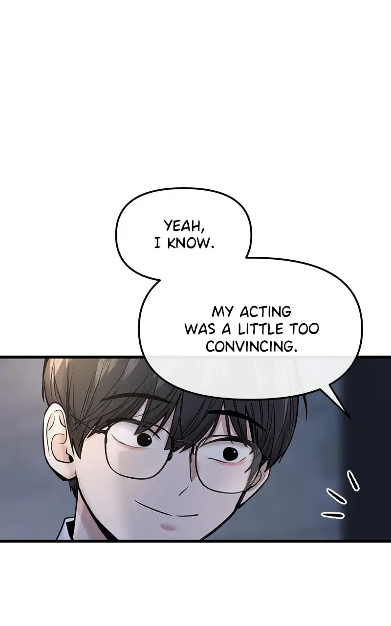 Back to Chanbi - Chapter 50 - Page 32