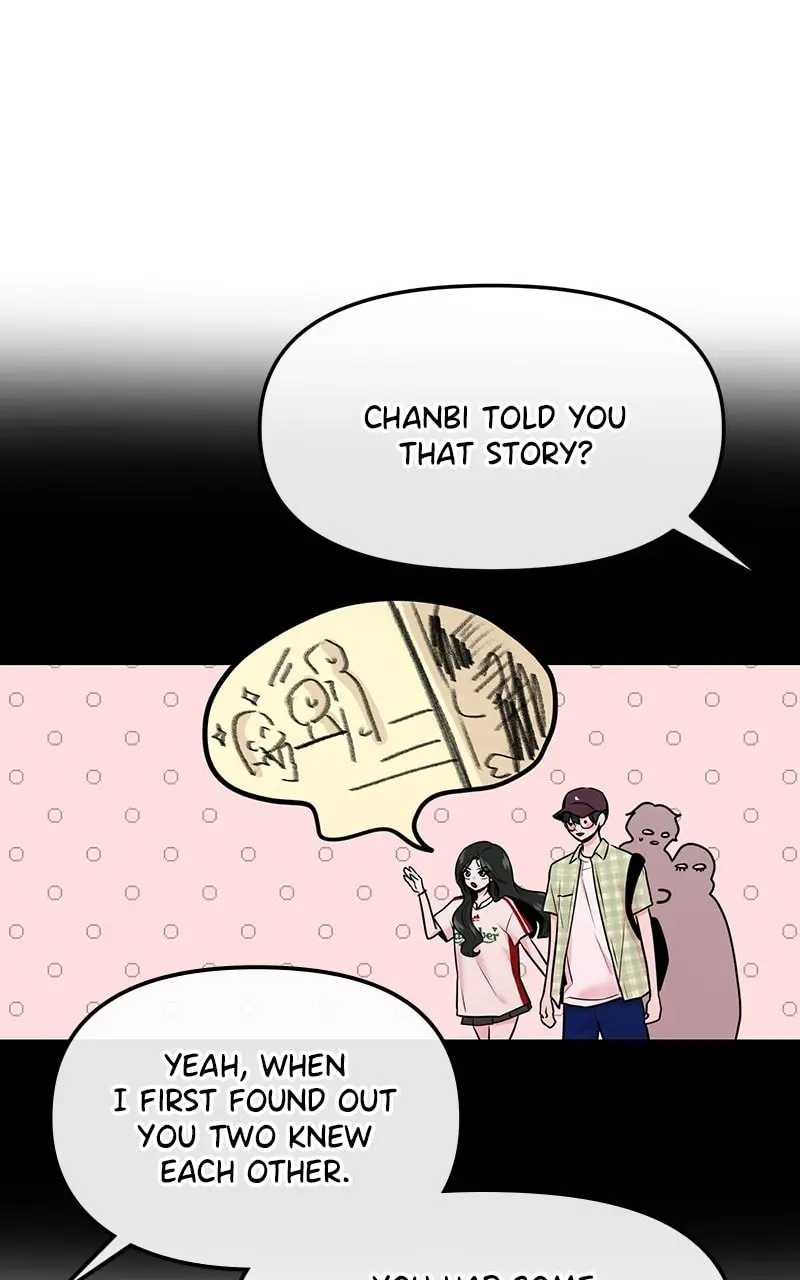 Back to Chanbi - Chapter 50 - Page 34