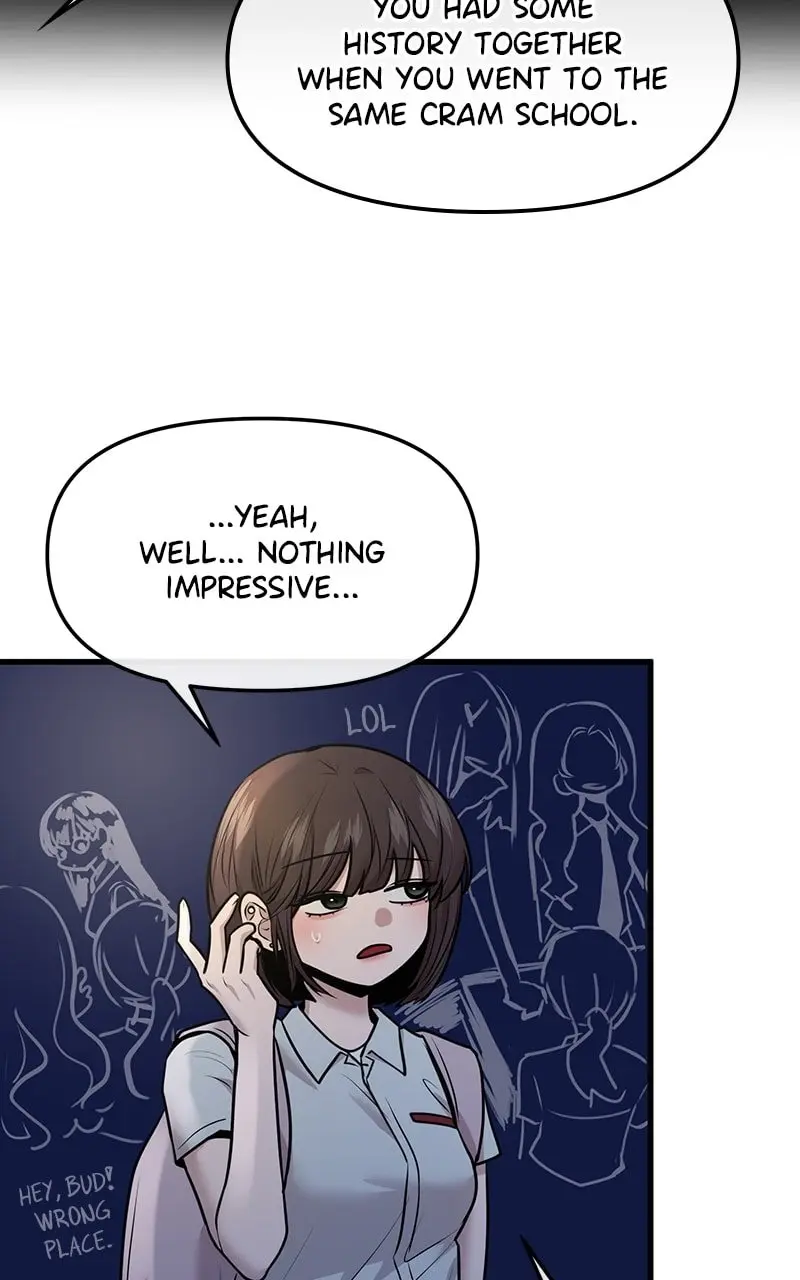 Back to Chanbi - Chapter 50 - Page 35