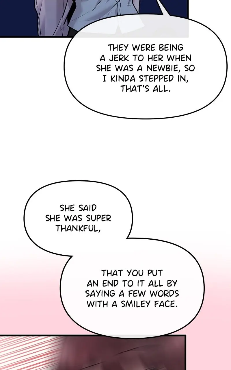 Back to Chanbi - Chapter 50 - Page 36