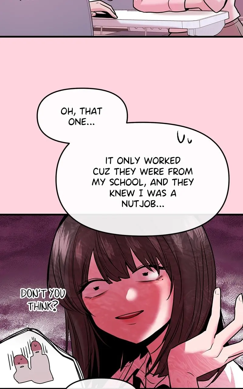 Back to Chanbi - Chapter 50 - Page 38