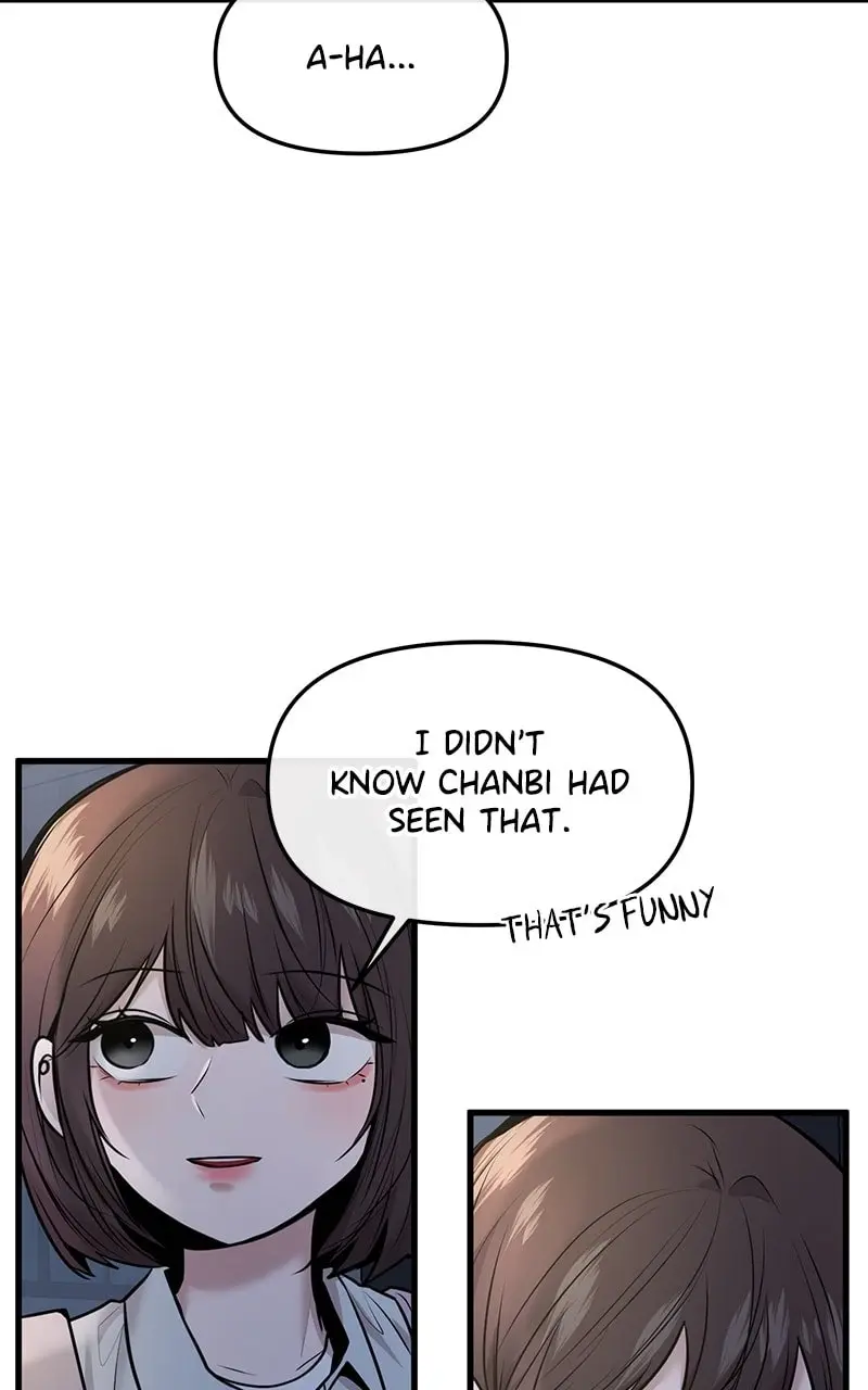 Back to Chanbi - Chapter 50 - Page 39