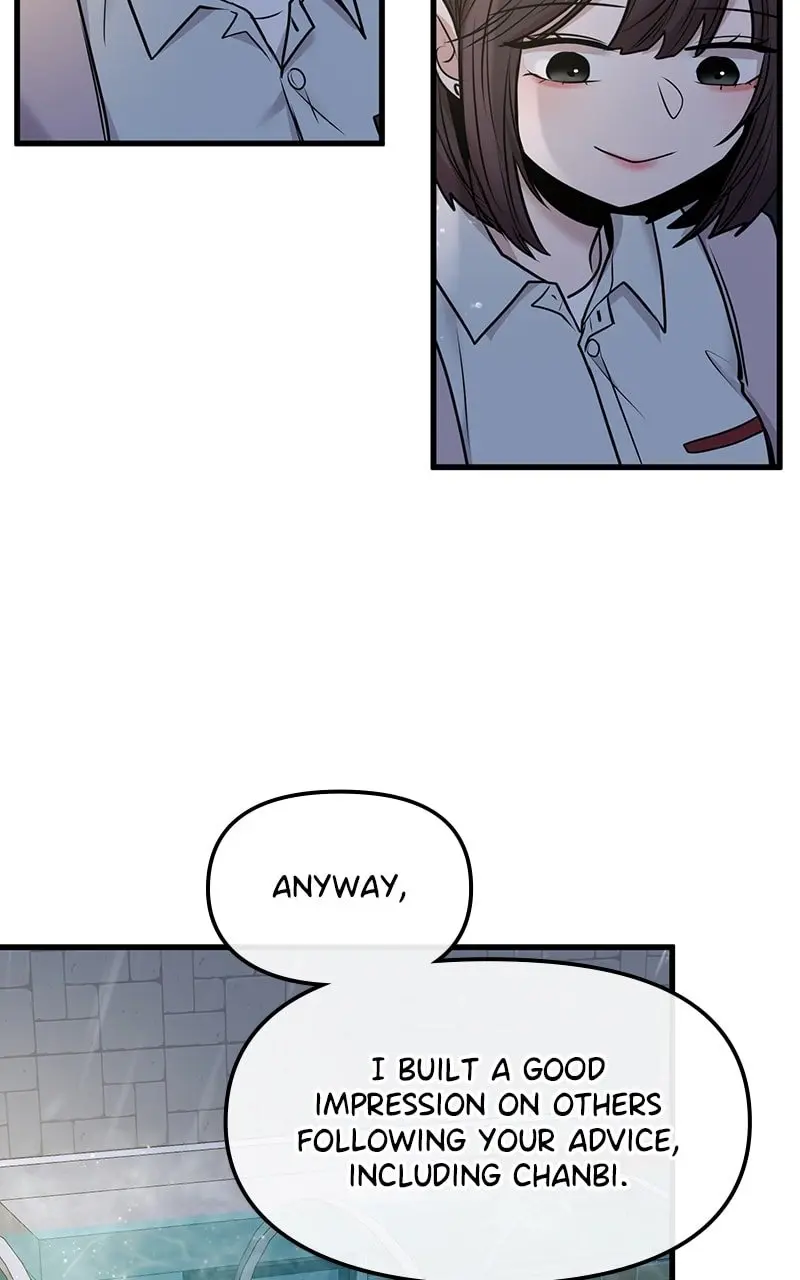 Back to Chanbi - Chapter 50 - Page 40