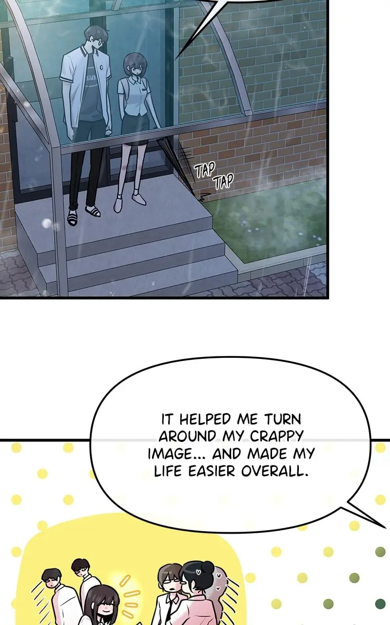 Back to Chanbi - Chapter 50 - Page 41