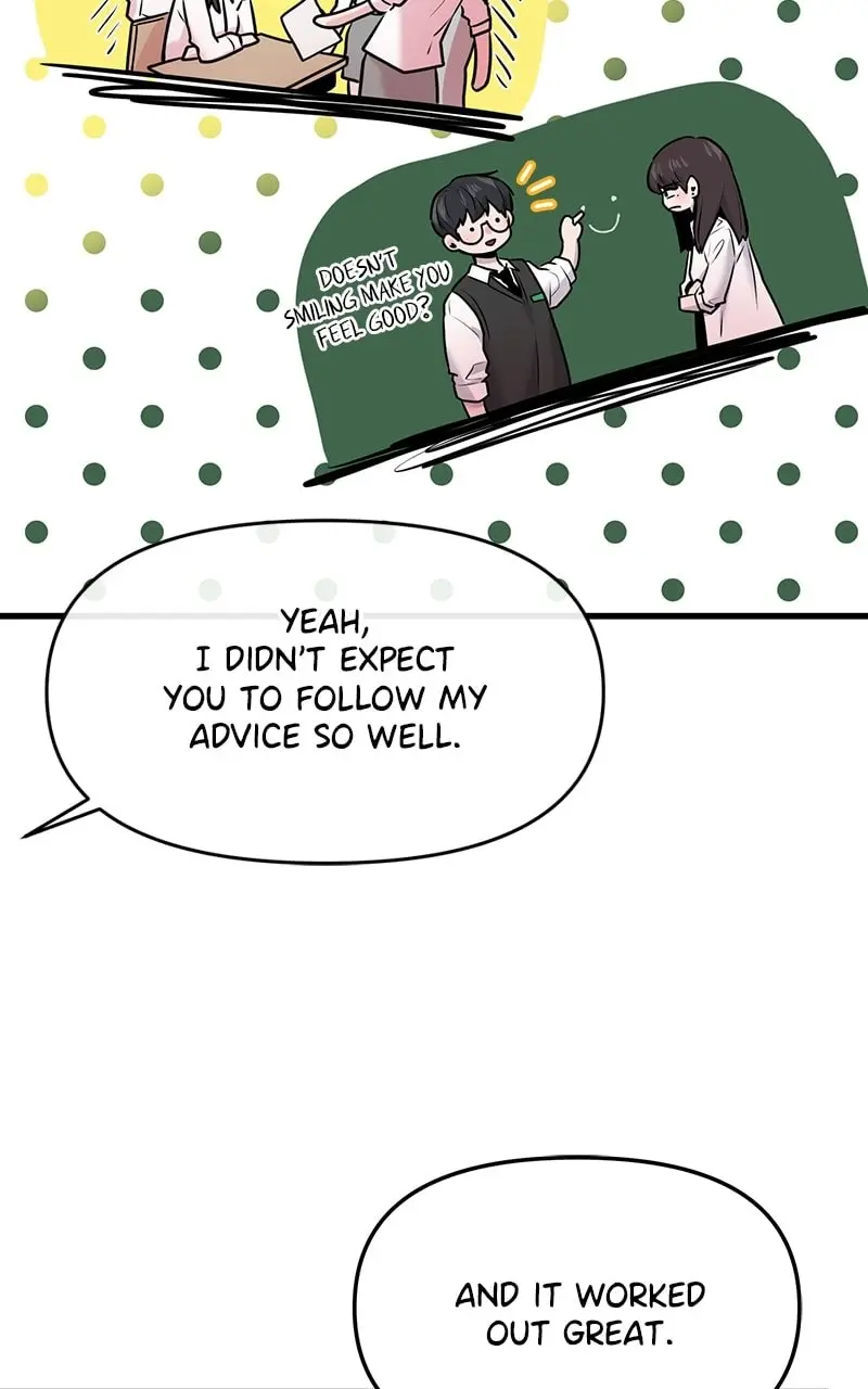 Back to Chanbi - Chapter 50 - Page 42