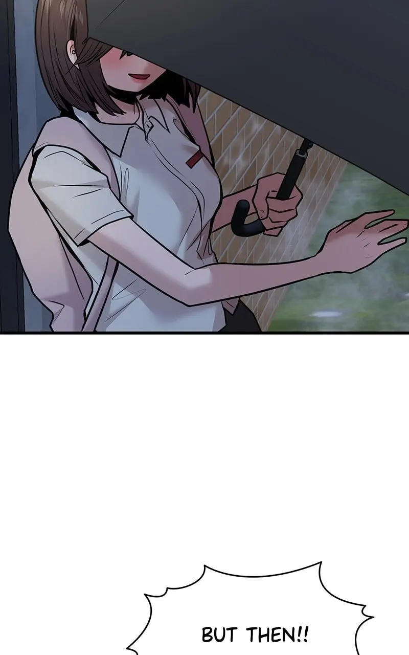 Back to Chanbi - Chapter 50 - Page 45
