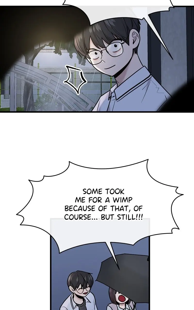 Back to Chanbi - Chapter 50 - Page 46
