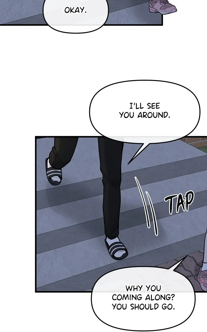 Back to Chanbi - Chapter 50 - Page 48