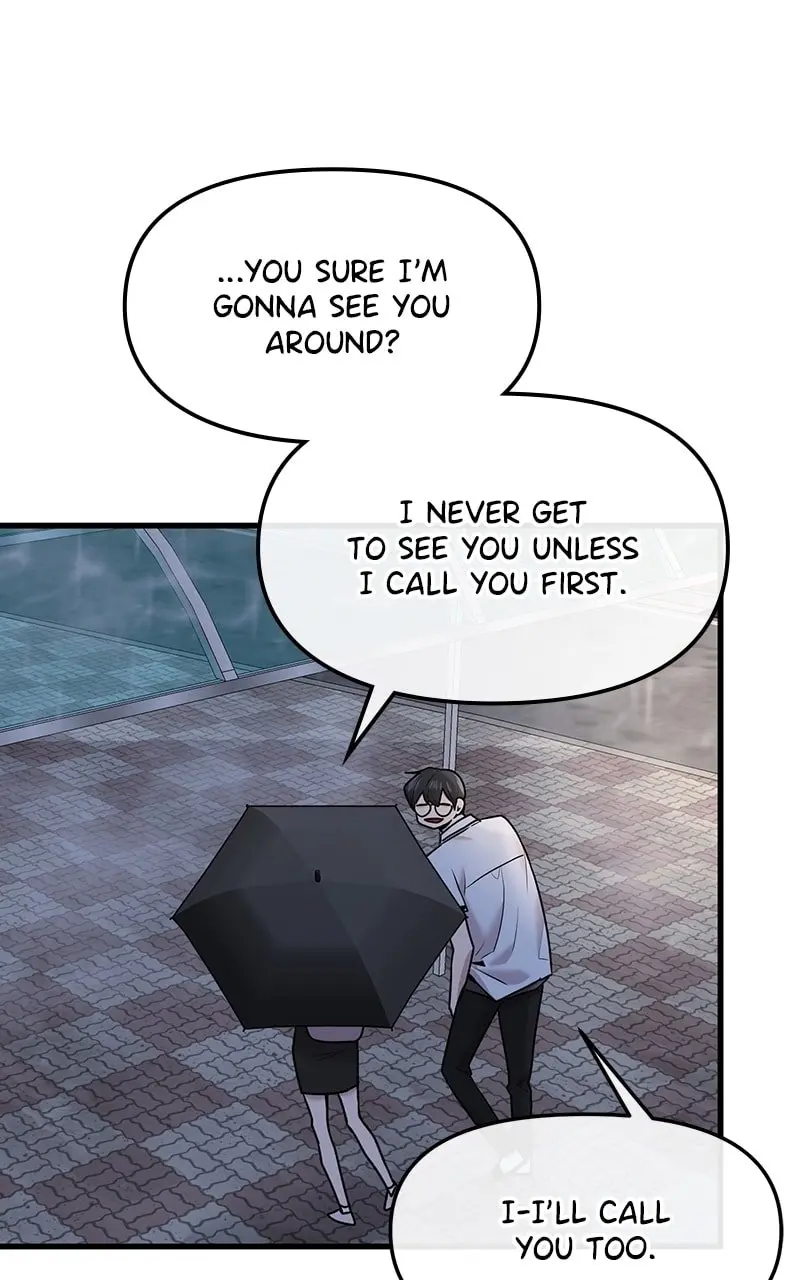 Back to Chanbi - Chapter 50 - Page 49