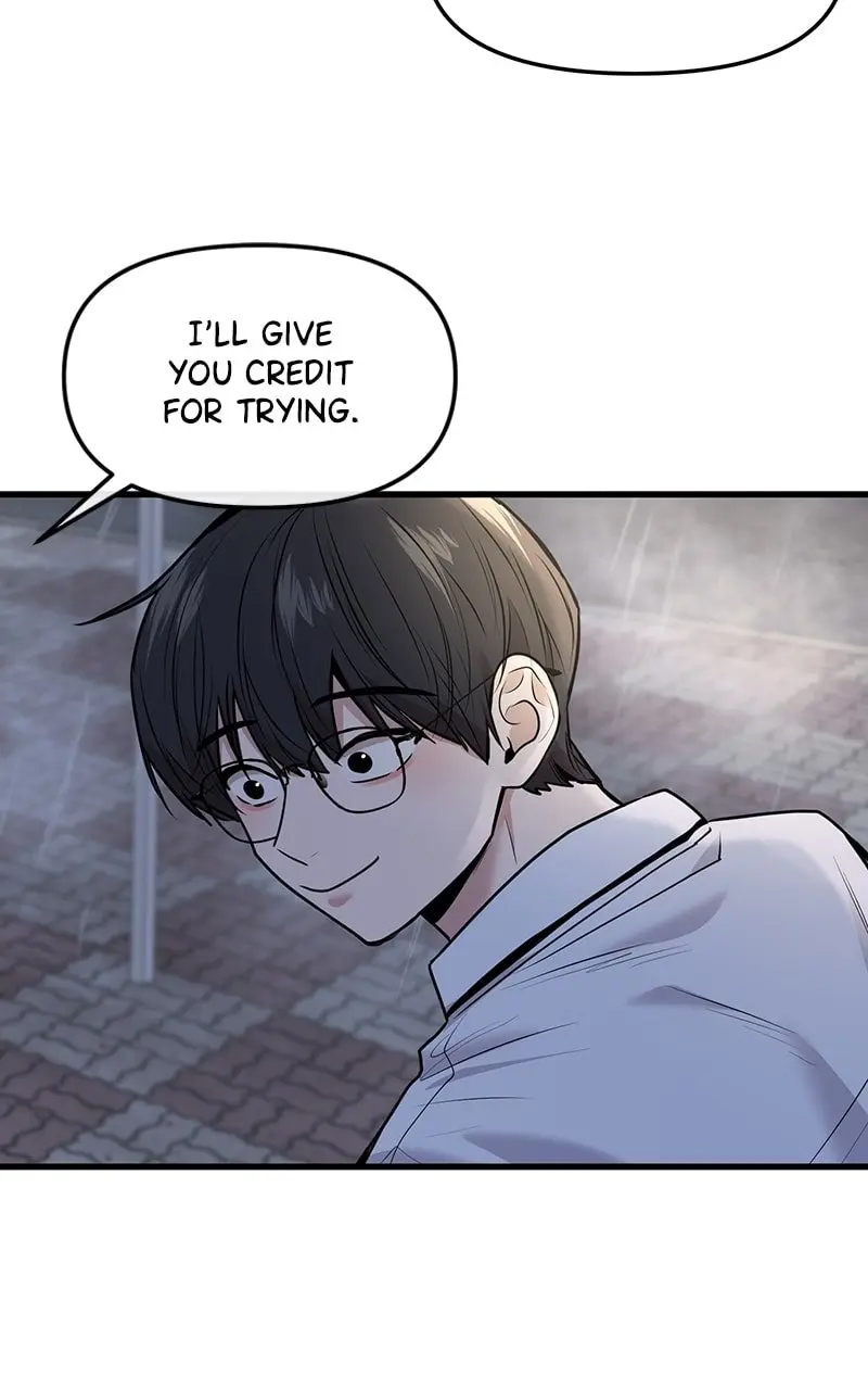 Back to Chanbi - Chapter 50 - Page 50