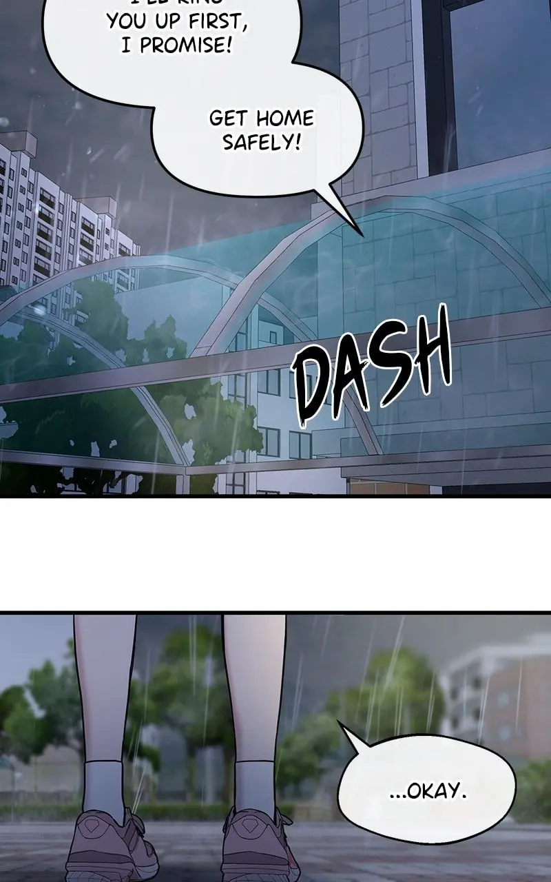 Back to Chanbi - Chapter 50 - Page 55