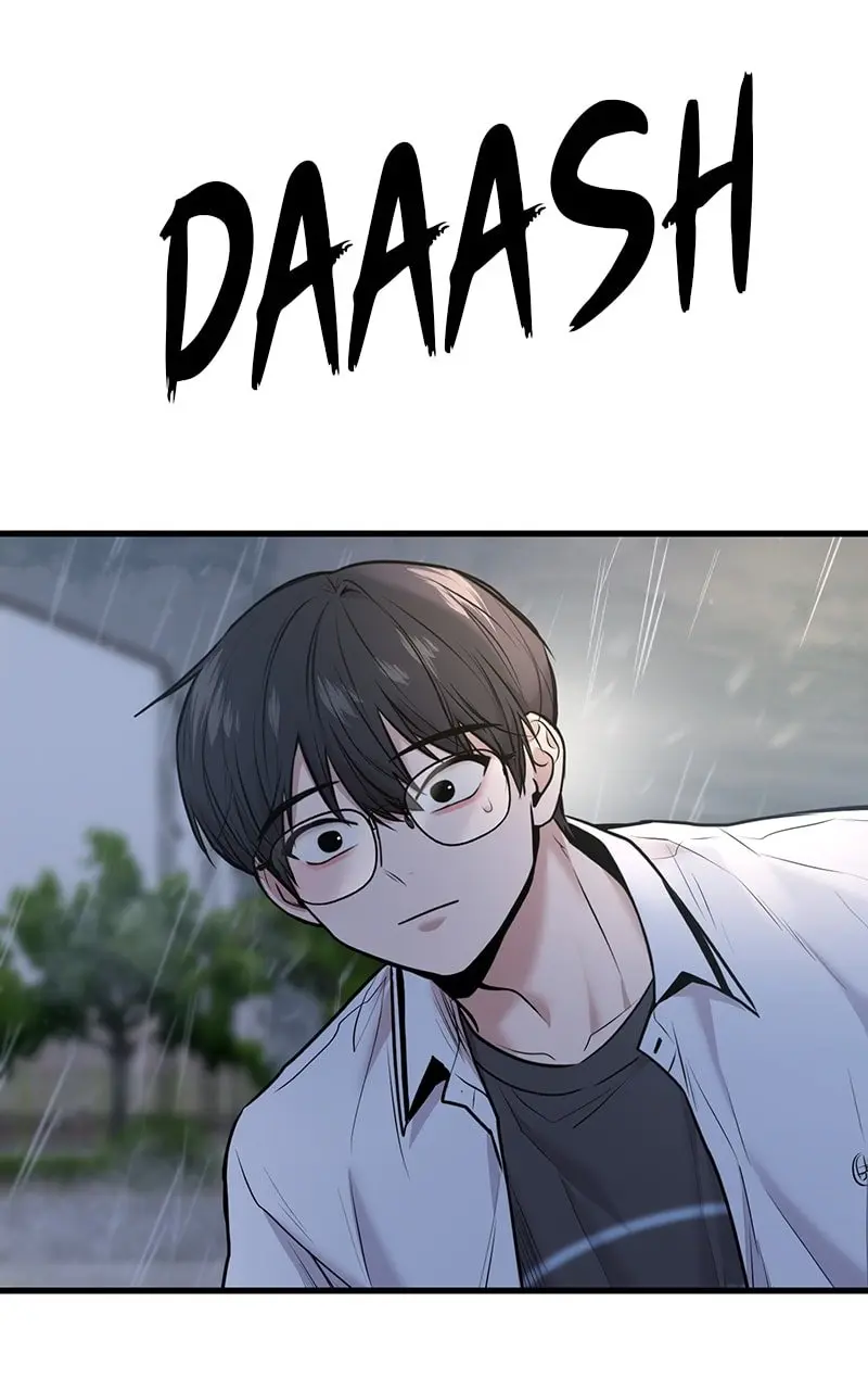 Back to Chanbi - Chapter 50 - Page 58