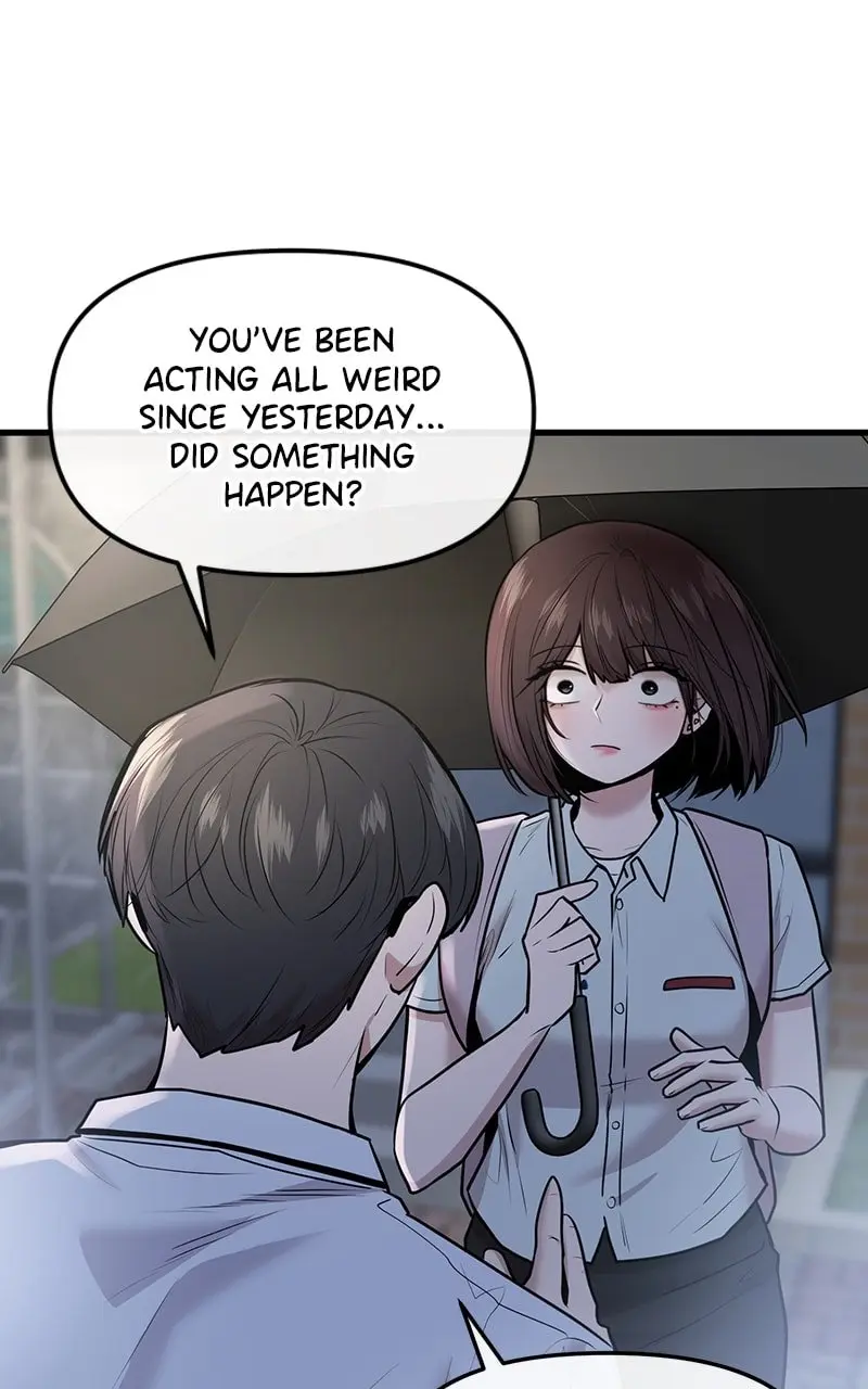 Back to Chanbi - Chapter 50 - Page 59