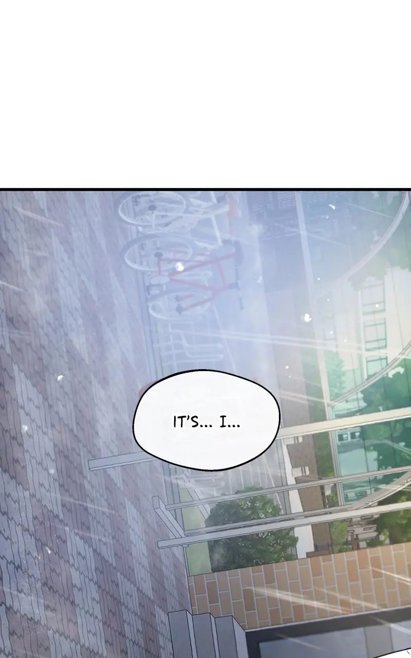 Back to Chanbi - Chapter 50 - Page 61