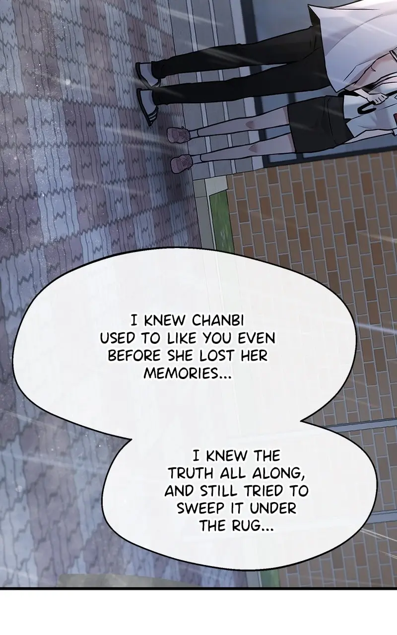 Back to Chanbi - Chapter 50 - Page 62