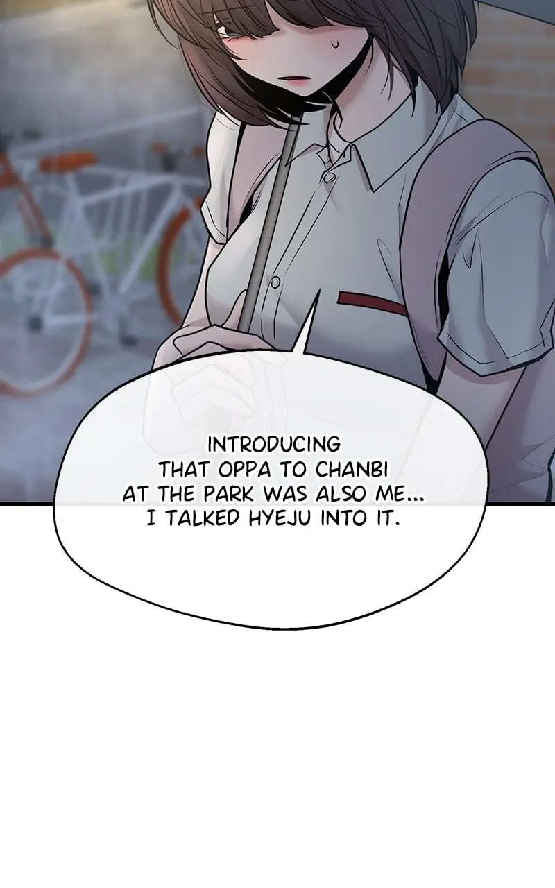 Back to Chanbi - Chapter 50 - Page 64
