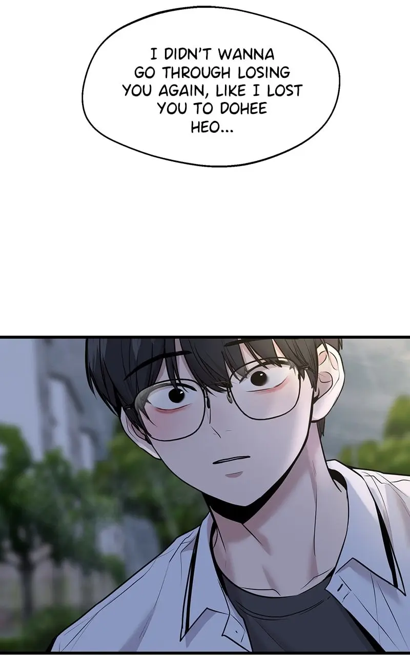 Back to Chanbi - Chapter 50 - Page 65