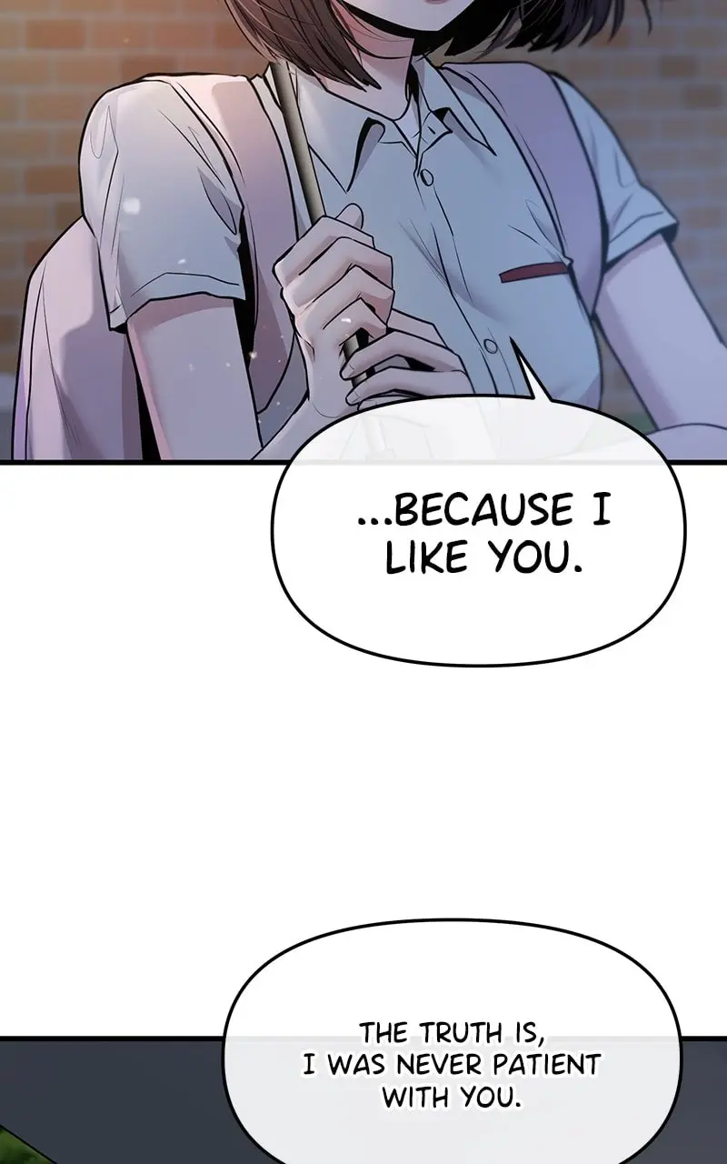 Back to Chanbi - Chapter 50 - Page 67