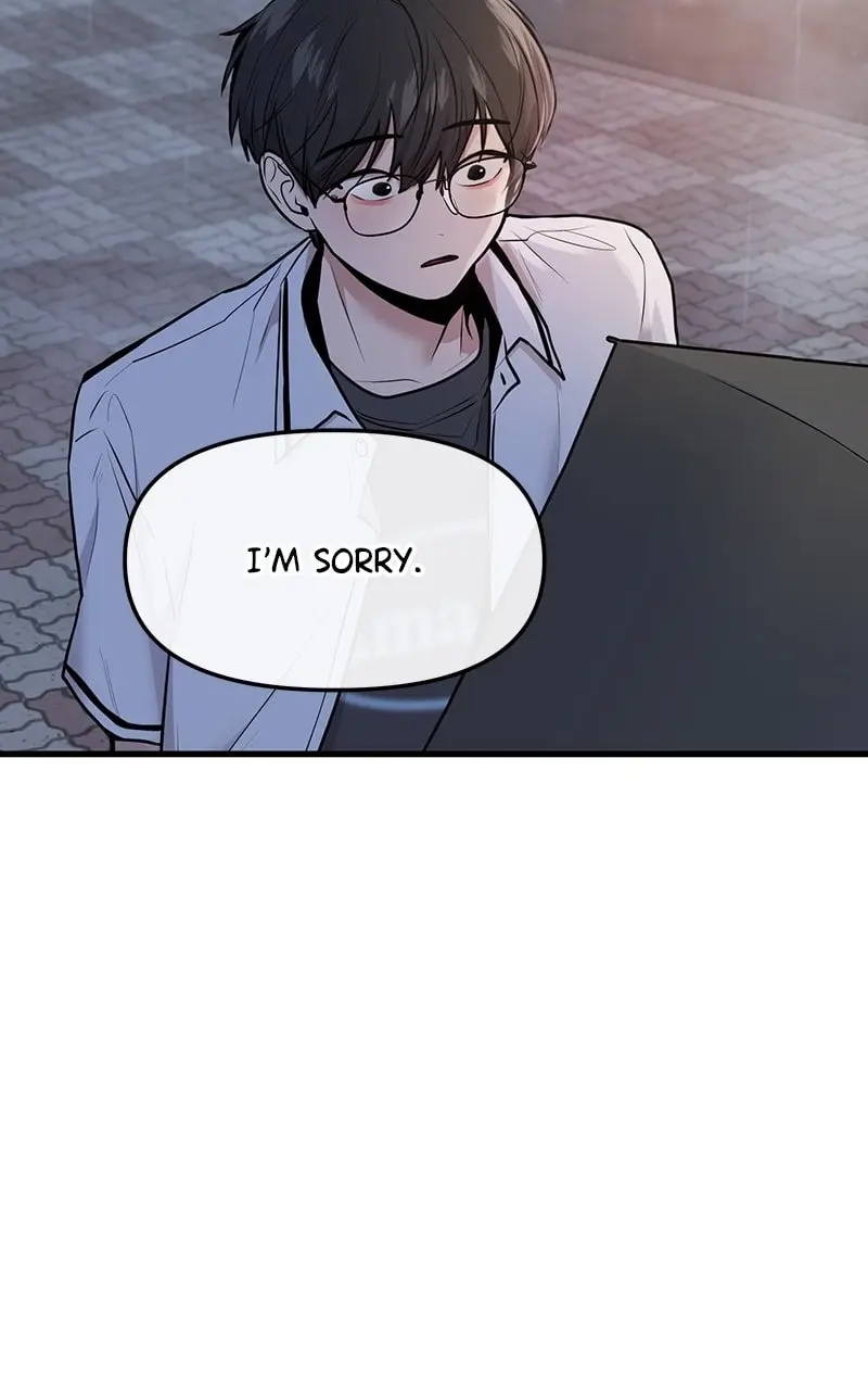 Back to Chanbi - Chapter 50 - Page 69