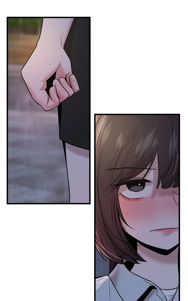 Back to Chanbi - Chapter 50 - Page 70
